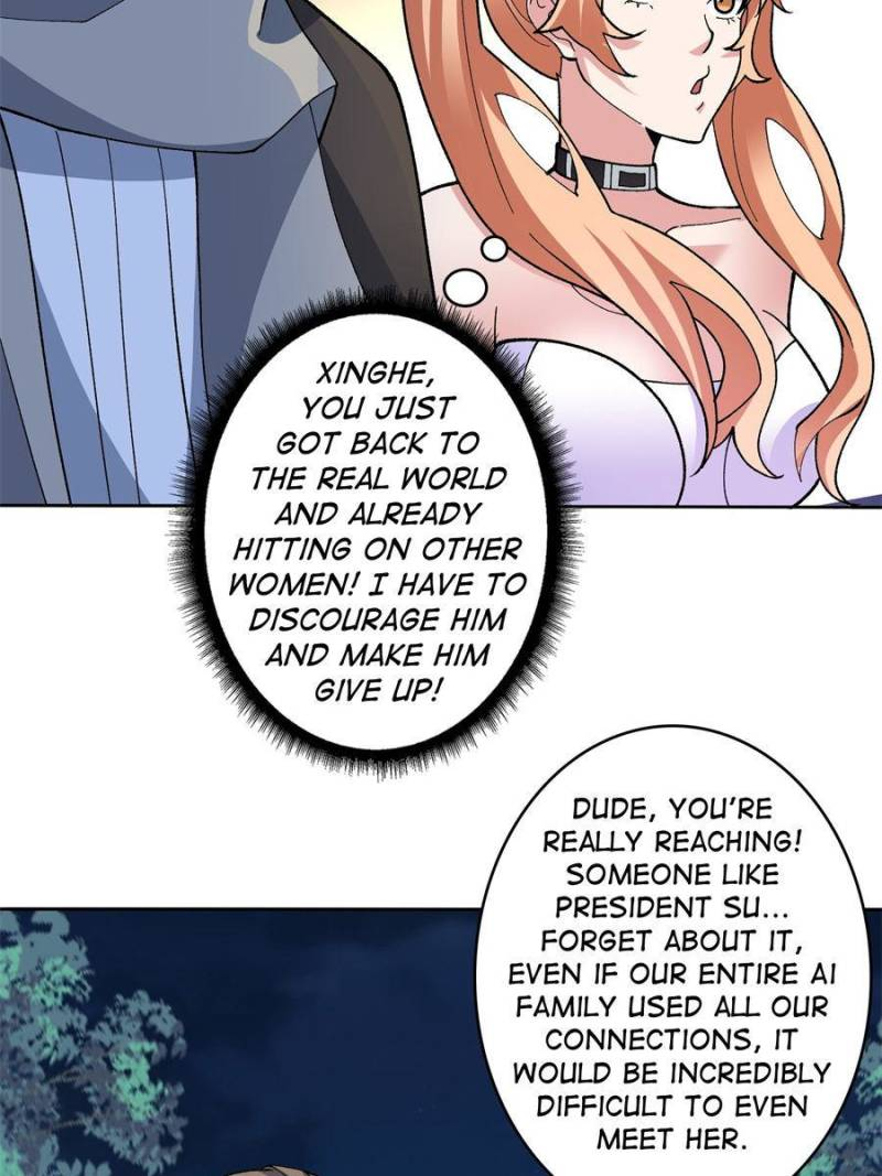 Infinite Job Transfer: I Can Summon Max Level Goddess Chapter 47 17
